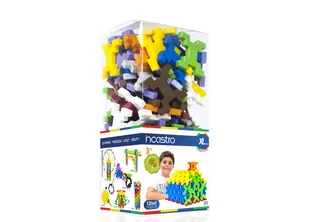 Incastro klocki Cube - Klocki - miniaturka - grafika 1