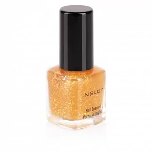 Inglot Lakier do paznokci (8 ml) 247 - Lakiery do paznokci - miniaturka - grafika 1