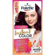 Szampony do włosów - Palette Instant Color 11 Ciemna Wiśnia 25ml szamponetka koloryzująca [W] 20852-uniw - miniaturka - grafika 1