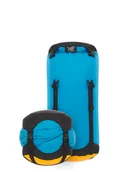 Akcesoria turystyczne - Kompresyjny worek wodoodporny Sea to Summit Evac Compression Dry Bag 13 l - turkish tile blue - miniaturka - grafika 1