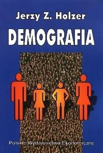 Demografia - Ekonomia - miniaturka - grafika 1