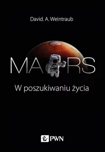 Mars Weintraub David A - Fizyka i astronomia - miniaturka - grafika 2