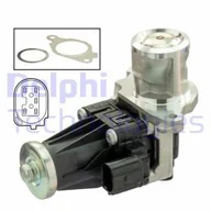 Układ zasilania - akcesoria - Zawór AGR Delphi EG10570-12B1 - miniaturka - grafika 1
