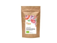 Przeziębienie i grypa - BATOM BIO Ashwagandha proszek 100g Batom - miniaturka - grafika 1