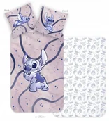 Pościel dla dzieci - Pościel Dziecięca 140x200 Lilo I Stitch 08 - miniaturka - grafika 1