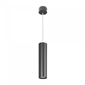 Lampy sufitowe - Nowodvorski Zwis sufitowy 1pł EYE 5398 - miniaturka - grafika 1