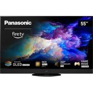 Telewizory - Panasonic TV-55Z90A OLED 4K HDR Premium Fire TV 55" - miniaturka - grafika 1