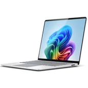 Laptopy 2w1 - MICROSOFT Surface Pro Copilot 15" 16GB RAM 512GB SSD W11H ZHH-00009 - miniaturka - grafika 1