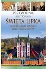 Albumy krajoznawcze - Święta Lipka przewodnik ilustrowany - miniaturka - grafika 1