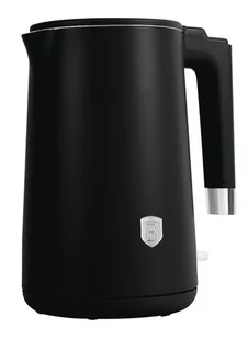 Berlinger Haus Matte Black BH-9589 - Czajniki elektryczne - miniaturka - grafika 1