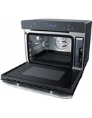 Mini piekarniki - Steba DG 40 - miniaturka - grafika 1