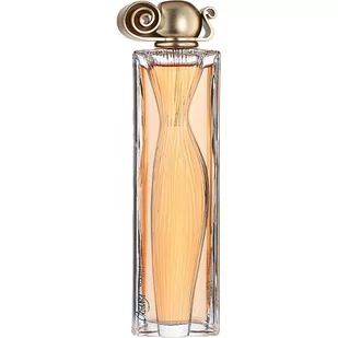 Woda perfumowana Givenchy Organza 50 ml Tester (3274872456693) - Wody i perfumy damskie - miniaturka - grafika 1