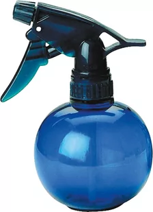 Efalock, spryskiwacz fryzjerski, 300ml, kolor niebieski - Pozostałe akcesoria fryzjerskie - miniaturka - grafika 1