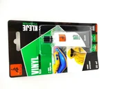 Kleje i inne preparaty budowlane - Klej vinyl 20 ml DRAGON - miniaturka - grafika 1