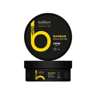 Wyposażenie studia tatuażu - Royal Butter bioTaTum Baobab 250ml. - miniaturka - grafika 1