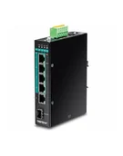 Switche - Trendnet TI-PG541I - miniaturka - grafika 1