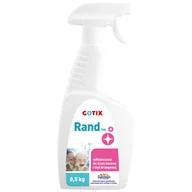 Akcesoria do basenów - Gotix Odłuszczacz basenowy Randtix 0,5kg - miniaturka - grafika 1