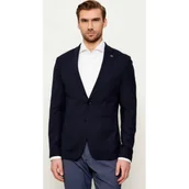 Marynarki męskie - Joop! Marynarka Hoverest | Slim Fit | z dodatkiem wełny - miniaturka - grafika 1