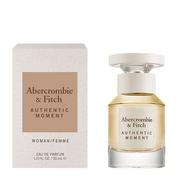 Wody i perfumy damskie - Abercrombie & Fitch Authentic Moment, Woda Perfumowana, 30ml - miniaturka - grafika 1