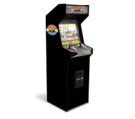 Konsole i gry retro - Arcade1UP Street Fighter Deluxe - miniaturka - grafika 1