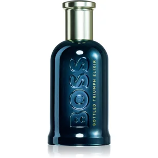 HUGO BOSS Boss Bottled Triumph Elixir perfumy 100 ml dla mężczyzn - Wody i perfumy męskie - miniaturka - grafika 1