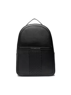 Tommy Hilfiger Plecak schwarz - Plecaki - miniaturka - grafika 1