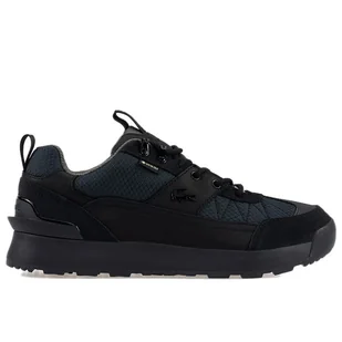 Buty Lacoste Urban Breaker 742CMA0004-02H - czarne - Buty sportowe męskie - miniaturka - grafika 8