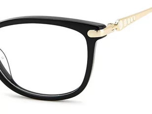 Okulary korekcyjne Pierre Cardin P.C. 8507 807 - Okulary korekcyjne, oprawki, szkła - miniaturka - grafika 4