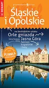 Atlasy i mapy - Demart Polska niezwykła. Śląskie i Opolskie. Przewodnik + atlas praca zbiorowa - miniaturka - grafika 1