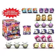 Figurki dla dzieci - Funko, Figurka kolekcjonerska, MYMOJI MY Little Pony saszetki niespodzianki - miniaturka - grafika 1