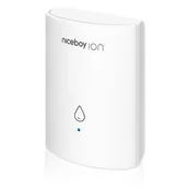Akcesoria do monitoringu - Detektor wycieku wody Niceboy ION ORBIS Water Sensor (orbis-water-sensor) - miniaturka - grafika 1