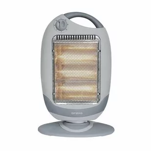 Orava HO-82 Grzejnik halogenowy - Ogrzewanie przenośne - miniaturka - grafika 1