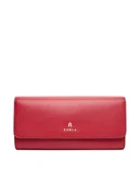 Portfele - Furla Duży Portfel Damski Camelia WP00317 ARE000 CN 4305S 1007 Różowy - miniaturka - grafika 1