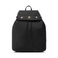 Plecaki - Plecak Tommy Hilfiger - My Tommy Backpack AW0AW11995 BDS - miniaturka - grafika 1