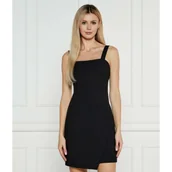 Sukienki - HUGO Sukienka Kalema - miniaturka - grafika 1