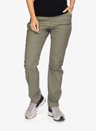 Spodnie damskie - Spodnie damskie Columbia Leslie Falls Pant II - stone green - miniaturka - grafika 1
