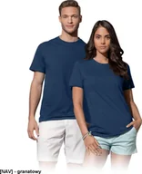 Koszulki męskie - Stedman ST2000 - T-SHIRT męski - granatowy XL - miniaturka - grafika 1