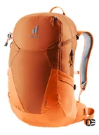 Plecaki - Plecak sportowy Deuter Futura 23 - chestnut / mandarine - miniaturka - grafika 1