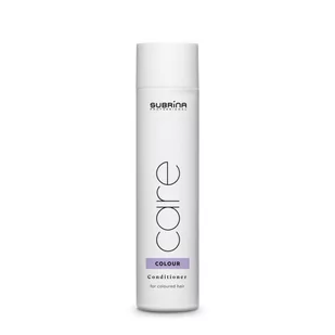 Subrina Care Colour Conditioner odżywka do włosów farbowanych 250ml - Odżywki do włosów - miniaturka - grafika 1