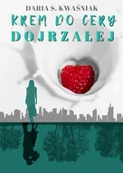 E-booki - literatura polska - Krem do cery dojrzałej - miniaturka - grafika 1