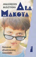 Literatura popularno naukowa dla młodzieży - Ala Makota. Tom 1 - miniaturka - grafika 1