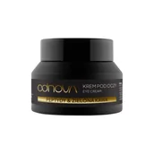 Kosmetyki pod oczy - Krem pod oczy, Peptydy Zielona kawa ODNOVA - 25 ml - miniaturka - grafika 1