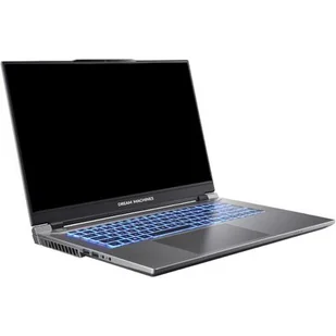 Dream Machines RX770M-17PL26 17.3" 165Hz i9-12900H 64GB RAM 1TB SSD Arc 770M RX770M-17PL26-64GB_1000SSD - Laptopy - miniaturka - grafika 1