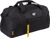 Akcesoria podróżnicze - Torba CAT Caterpillar Combat Antarctic M - Black - miniaturka - grafika 1