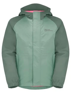 Jack Wolfskin Kurtka Tucan K - Kurtki i płaszcze dla chłopców - miniaturka - grafika 1
