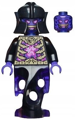Minifigurka 