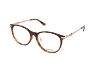 Okulary korekcyjne, oprawki, szkła - Guess GU2841-D 052 - miniaturka - grafika 1