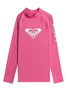 Roxy Whole Hearted dziewczęcy kombinezon przeciwsłoneczny (zestaw 1 sztuk) - Koszulki dla dziewczynek - miniaturka - grafika 1