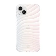Etui i futerały do telefonów - Incipio Etui na telefon, eleganckie, stylowe i inspirowane naturą - opalizujący fala (IPH-2002-OPT) - miniaturka - grafika 1