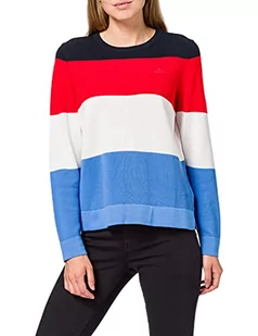 GANT Sweter damski - Swetry damskie - miniaturka - grafika 1